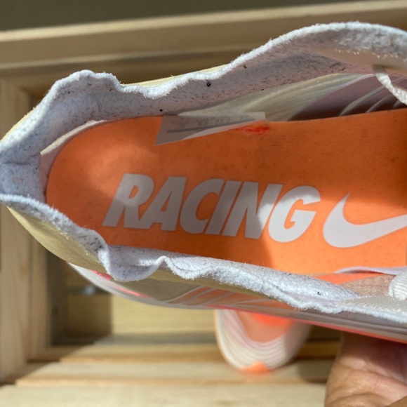 Rare Nike racing Zoom Fly SP prototype main image 11